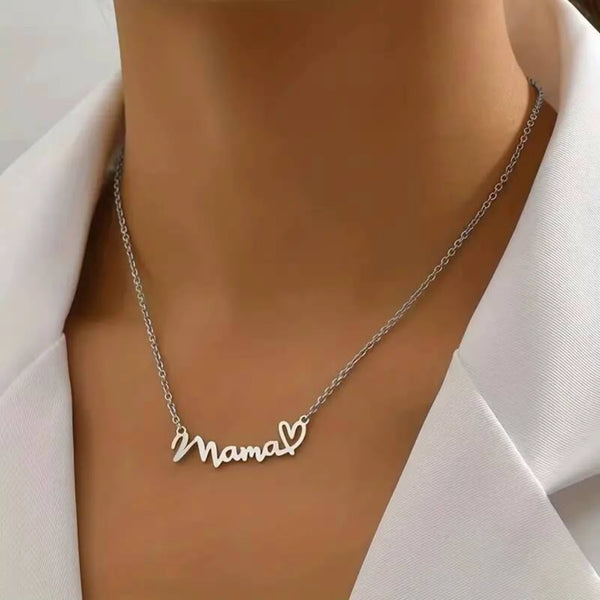 Amorly - Naszyjnik „Mama”